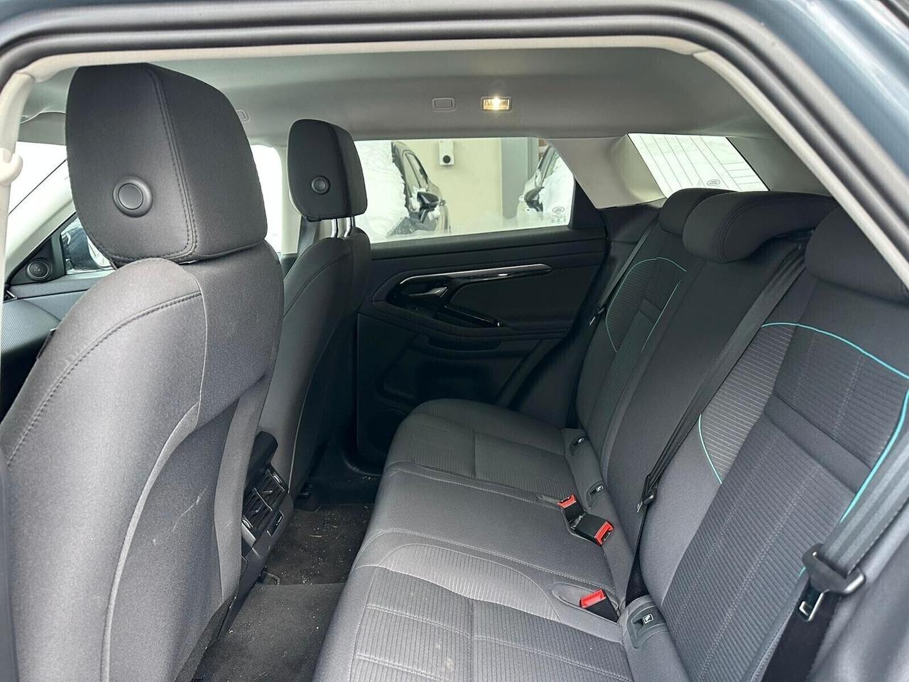 Land Rover Range Evoque 1.5 I3 160 CV Auto S