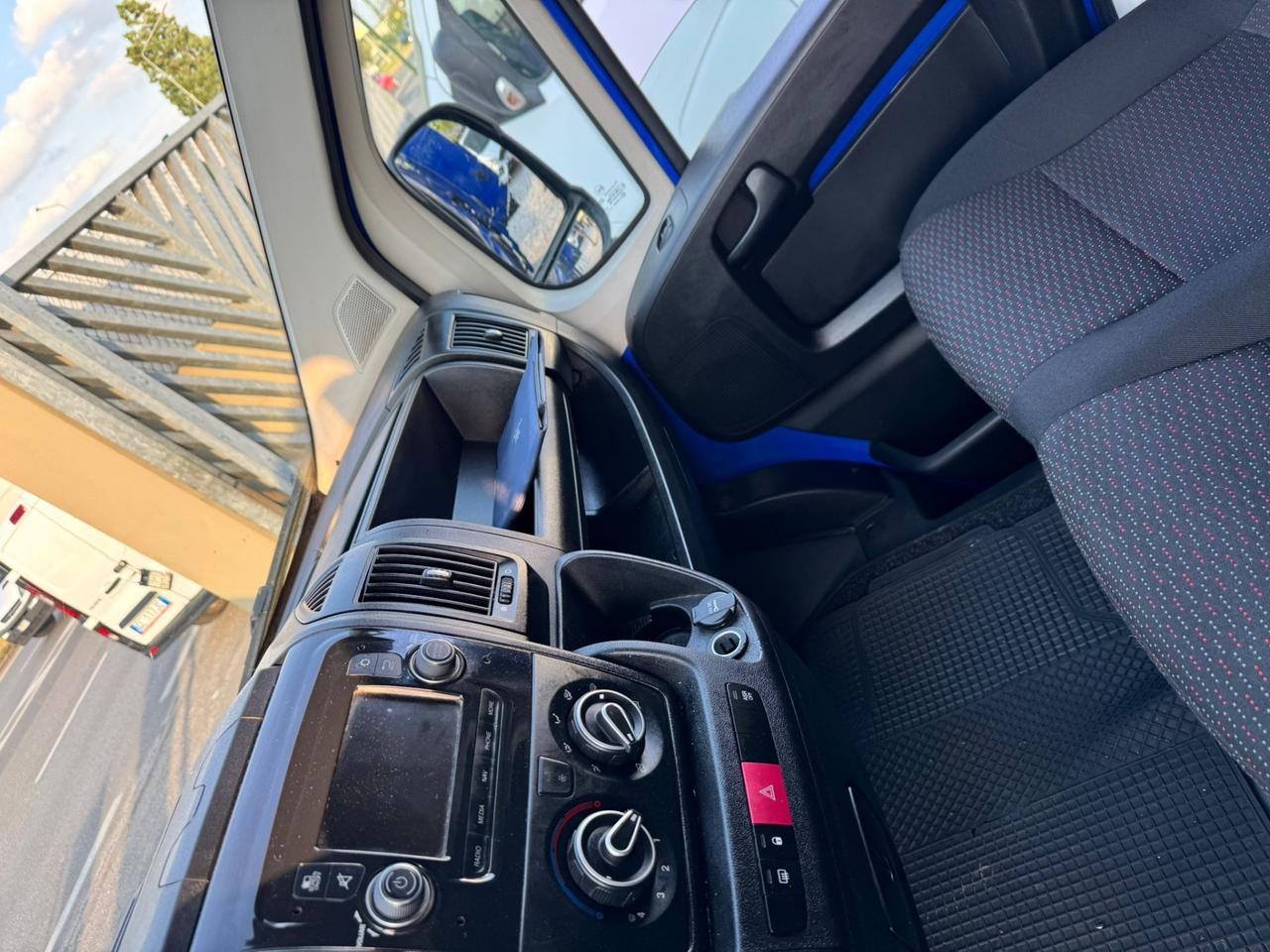 Peugeot Boxer 2.2 BlueHDi Cargo L2H2 Iva Compresa