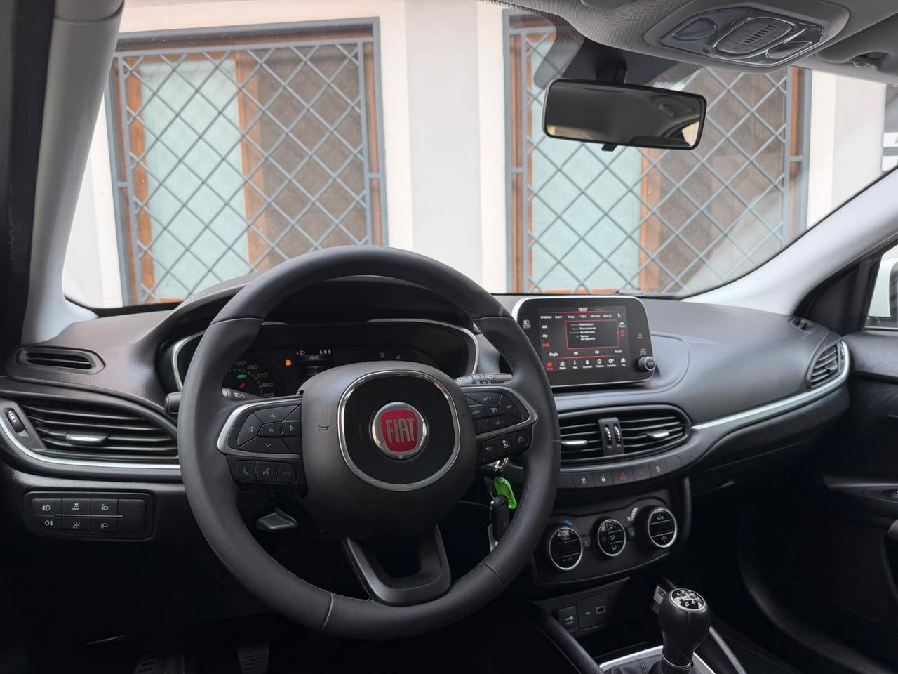 Fiat Tipo 1.3 Mjt 95cv S&S 5 porte Business