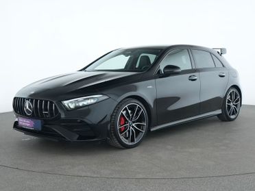 Mercedes-benz A 35 AMG MERCEDES-BENZ*A35*AMG*4MATIC*MULTIBEAM*SEDILI*PERFORMANCE*NIGHT*CAMERA*AERO-PACK*
