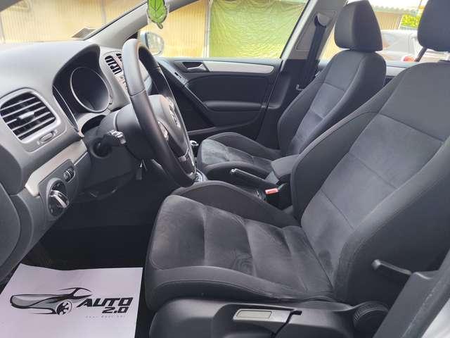 Volkswagen Golf Golf 5p 2.0 tdi Highline 140cv
