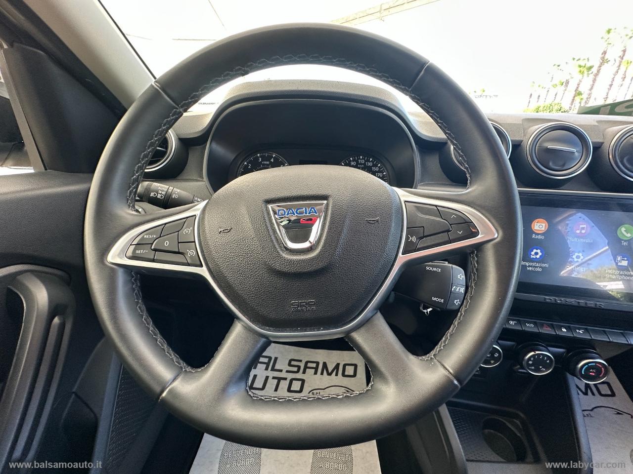 DACIA Duster 1.0 TCe GPL 4x2 Prestige