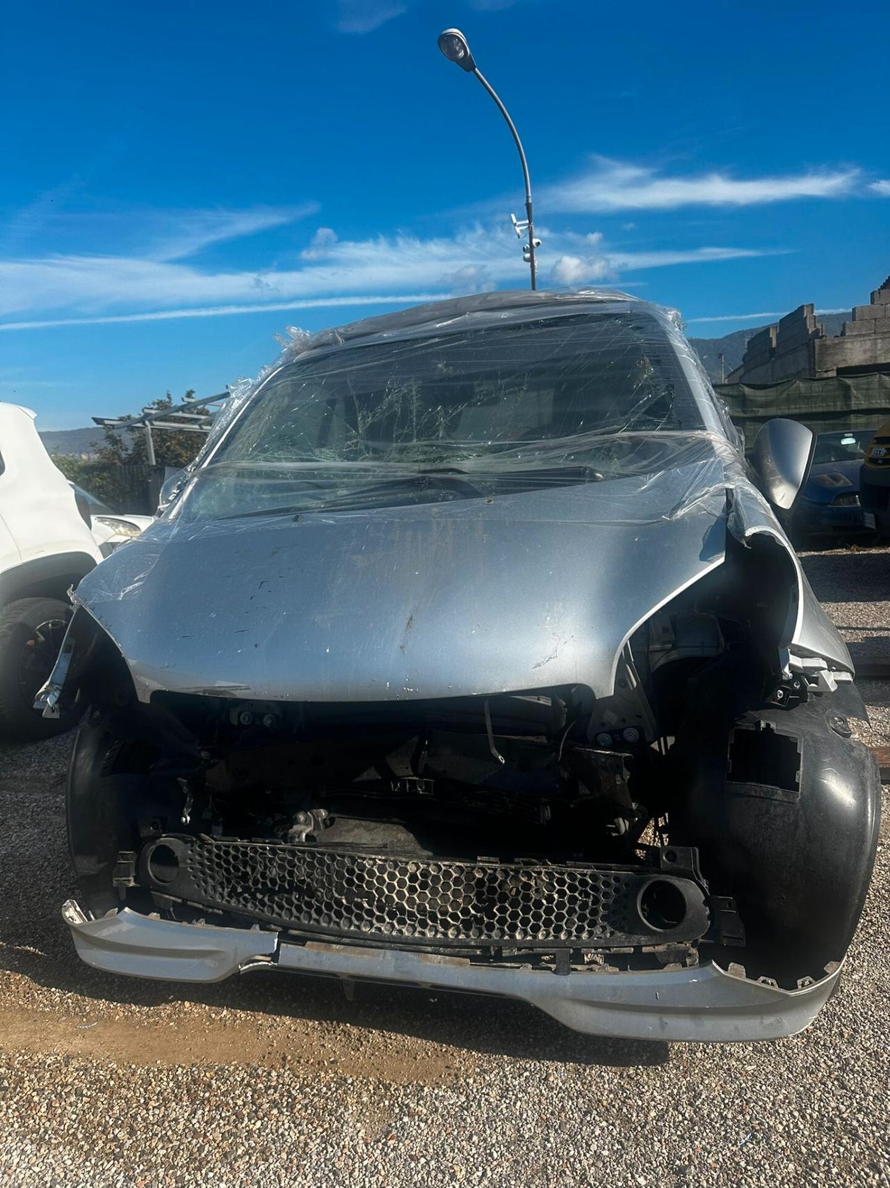 Smart ForTwo BRABUS 0.9 Turbo twinamic cabrio 15th anniversary