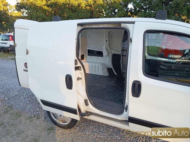 FIAT Fiorino 1.3 MJT 80CV + IVA 22%