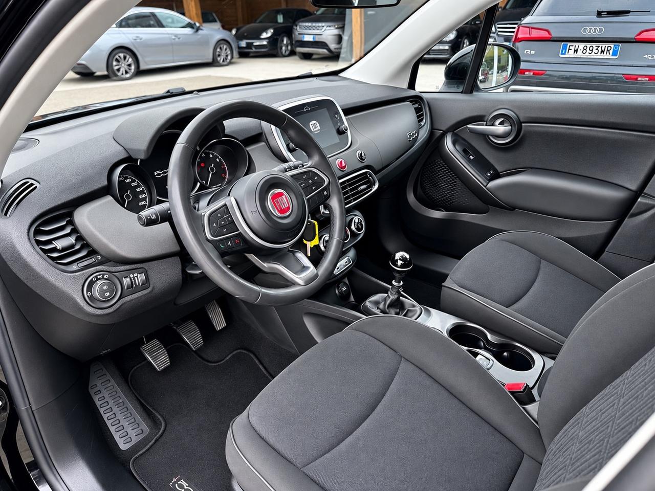 FIAT 500X 1.0 T3 120 CV