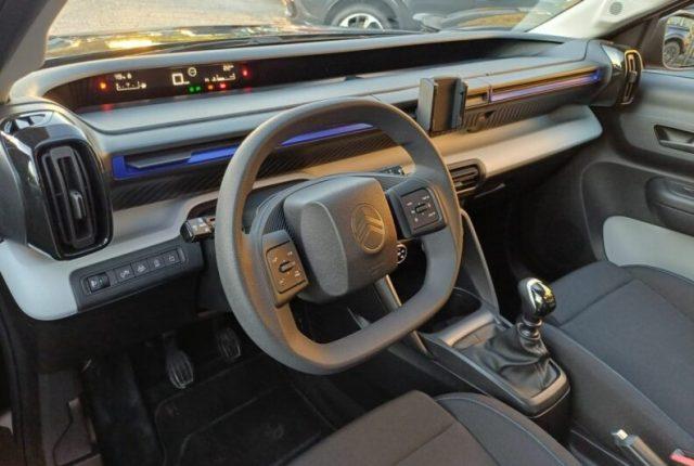 CITROEN C3 PureTech 100 You KM ZERO