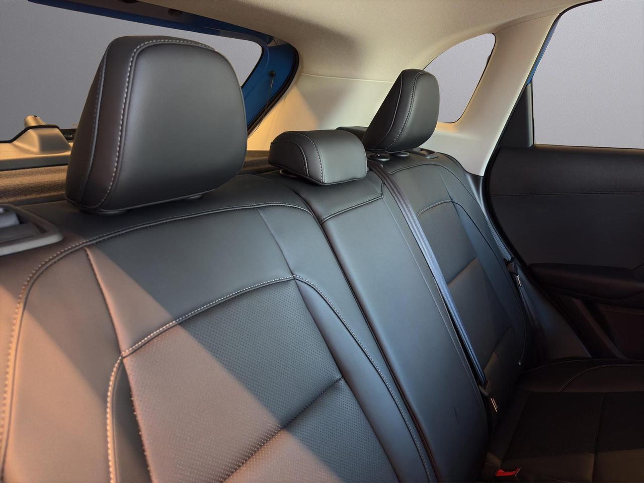 Mg ZS 1.5 Comfort