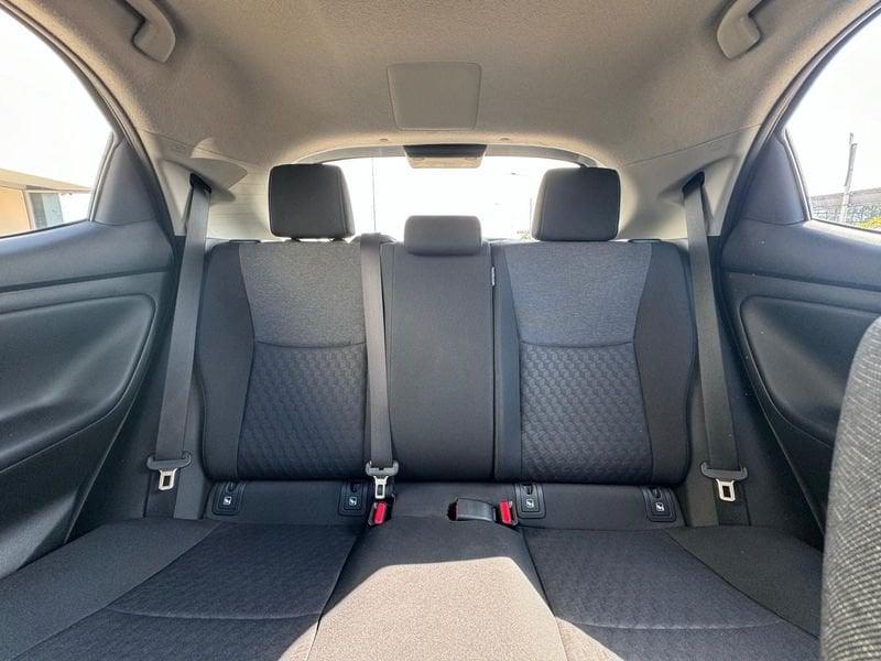 Toyota Yaris Yaris 1.5h Trend
