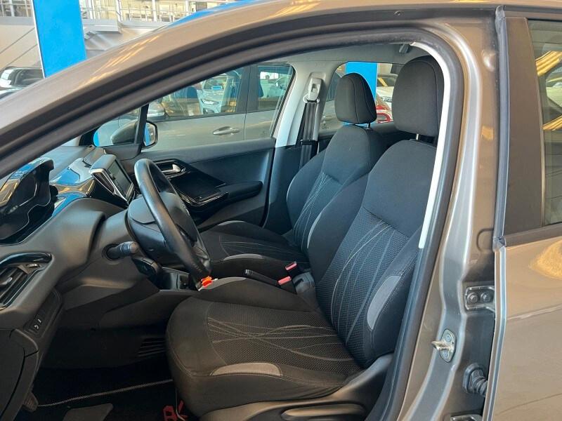 PEUGEOT 208 1° serie 1.2 VTi 82 CV 5 porte Active