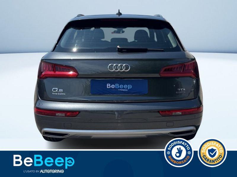 Audi Q5 40 2.0 TDI SPORT QUATTRO 190CV S-TRONIC