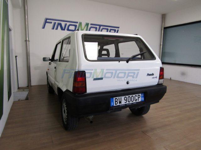 FIAT Panda 1.1 Young 54 CV