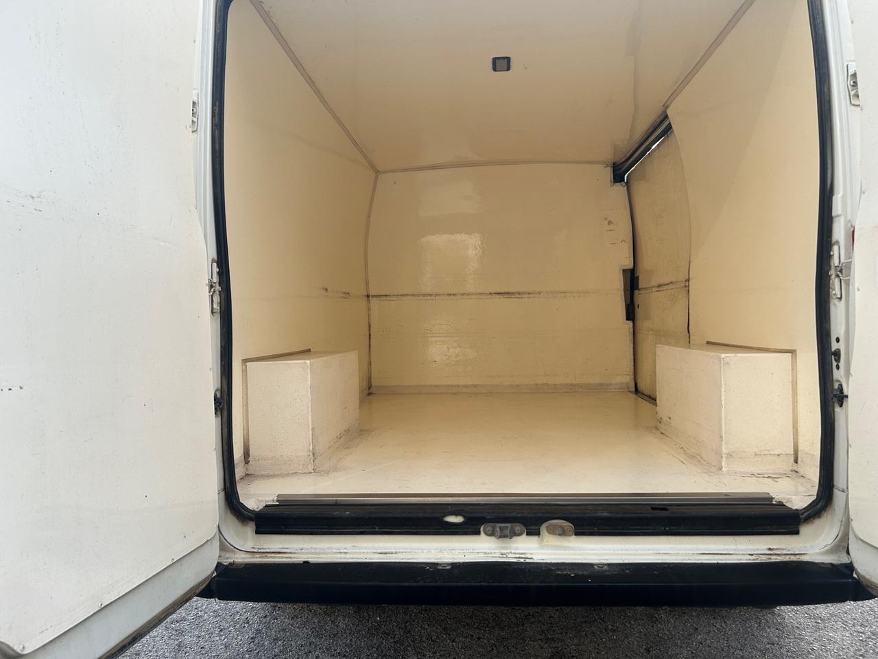 Fiat Ducato 11 2.3 JTD PM Furgone