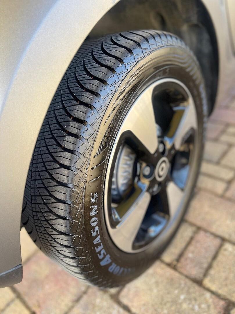 SMART ForTwo EQ Passion