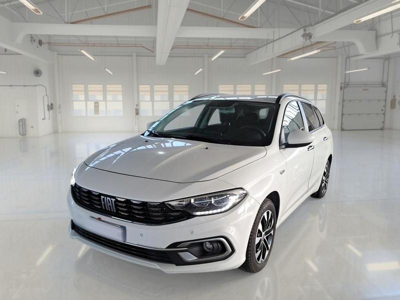 FIAT TIPO 1.6 MJT 130 CV SES STATION WAGON