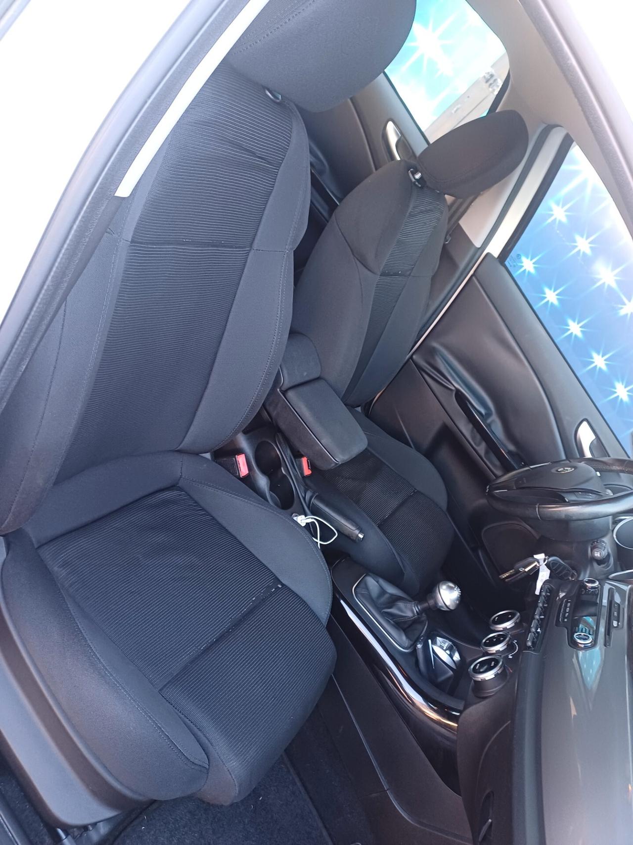 Alfa Romeo Giulietta 1.6 JTDm-2 105 CV Veloce 2013