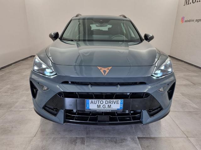 CUPRA Formentor 1.5 Hybrid DSG