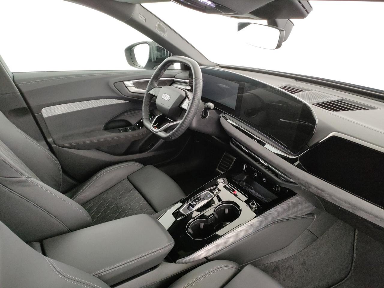 Audi A5 avant 2.0 tfsi s line edition 204cv s-tronic