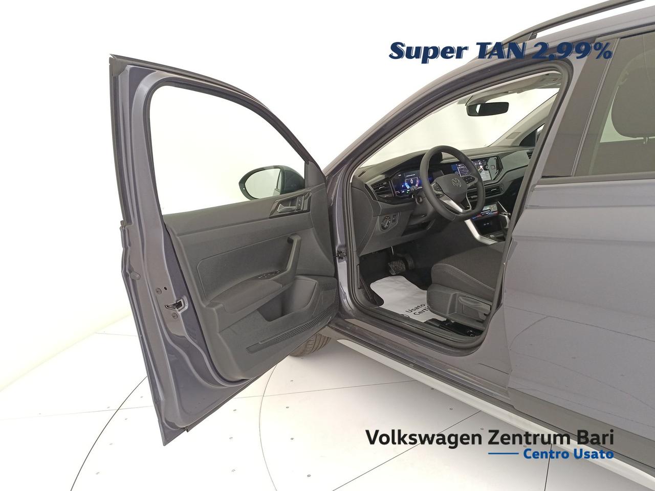 Volkswagen Taigo 1.0 tsi edition plus 115cv dsg