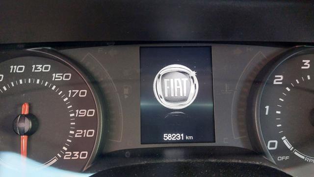 FIAT Tipo 1.3 Mjt S&S 5 porte Business Az. Italia 50.000 Km