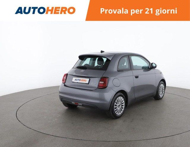 FIAT 500e Berlina 23,8 kWh Action