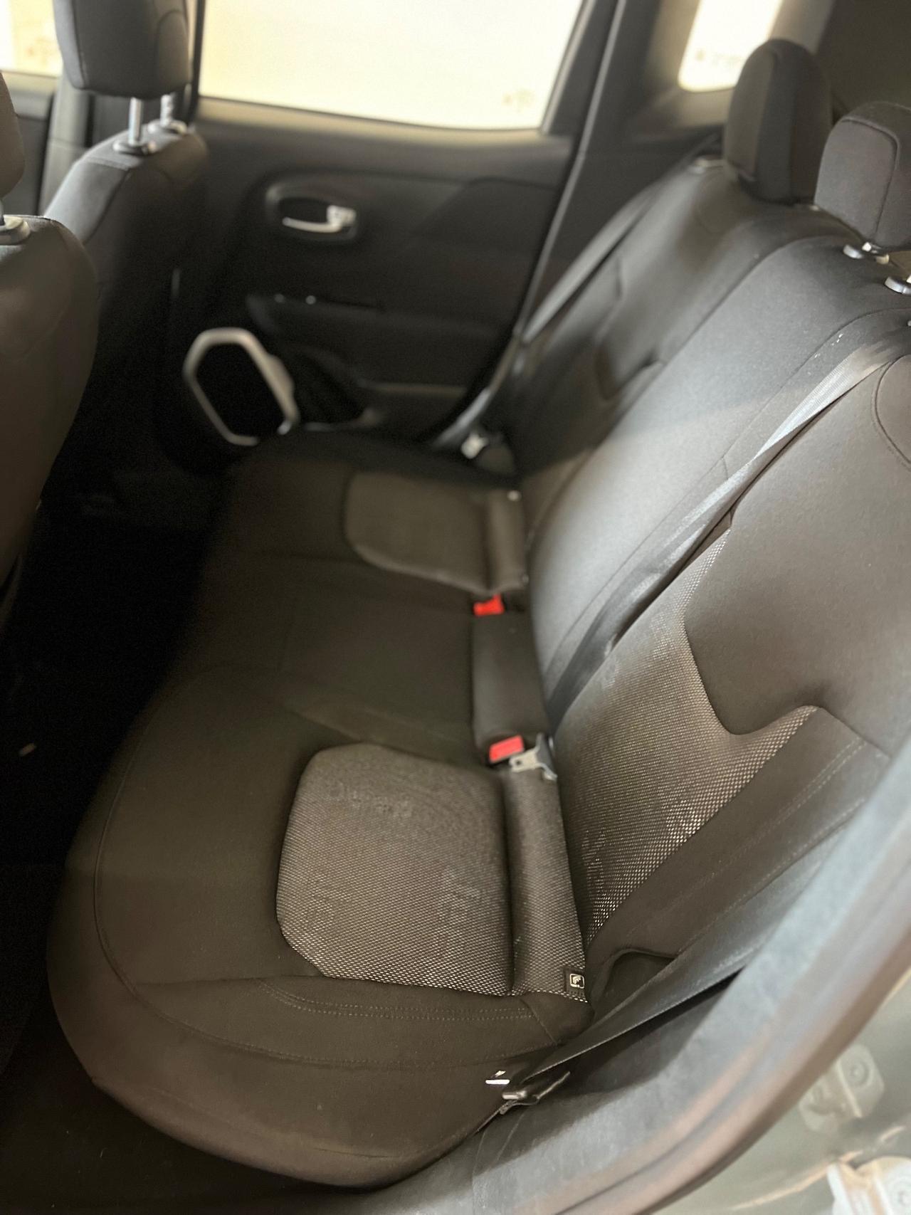 Jeep Renegade 1.6 Mjt 105 CV Business