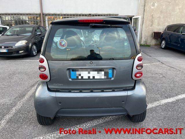 SMART ForTwo 700 pulse (45 kW) NON FRENANTE