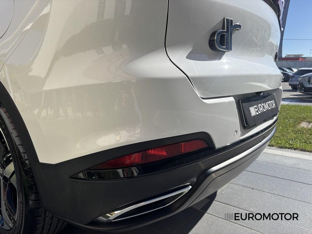 DR Motor DR6 1.5 Turbo CVT