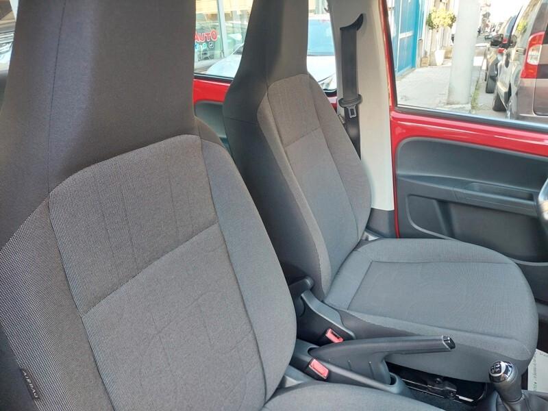 Volkswagen up! 1.0 5p. take up!