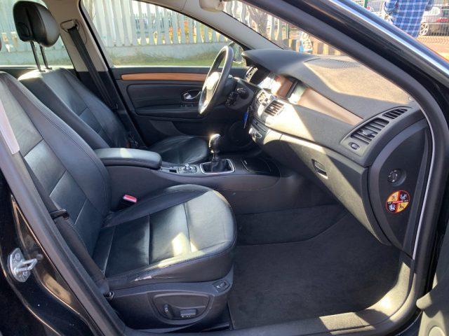 RENAULT Laguna 2.0 dCi 150CV SporTour Initiale