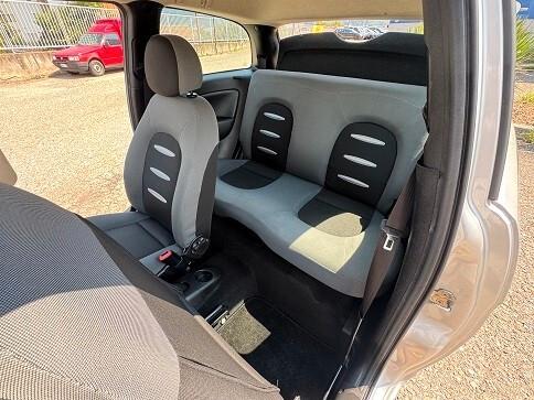 Lancia Ypsilon 1.2 Argento