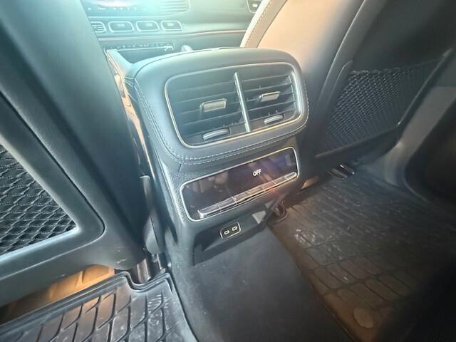 Mercedes-benz GLE 53 AMG 4Matic+ Mild Hybrid Line Premium Plus