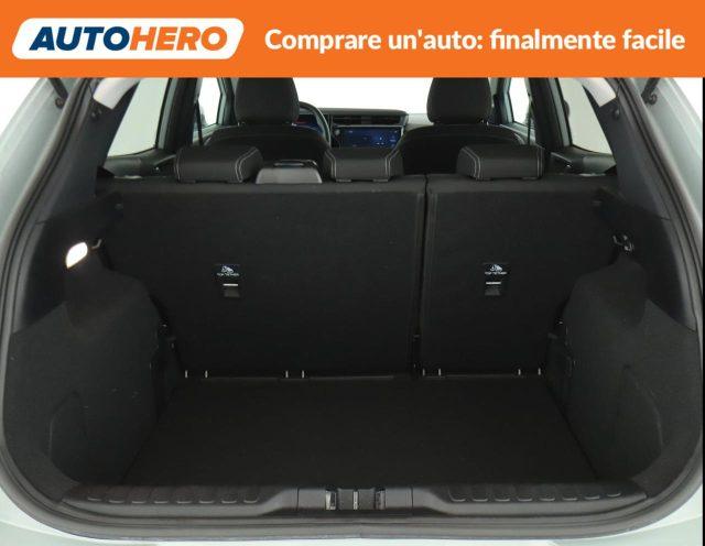 FORD Puma 1.0 EcoBoost Hybrid 125 CV S&S aut. Titanium