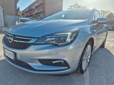 Opel Astra 1.6 CDTi 136CV Start&Stop Sports Tourer Elective