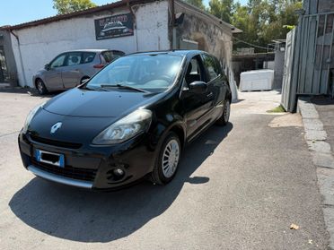 Renault Clio 1.2/gpl di serie 2012 auto impeccabile