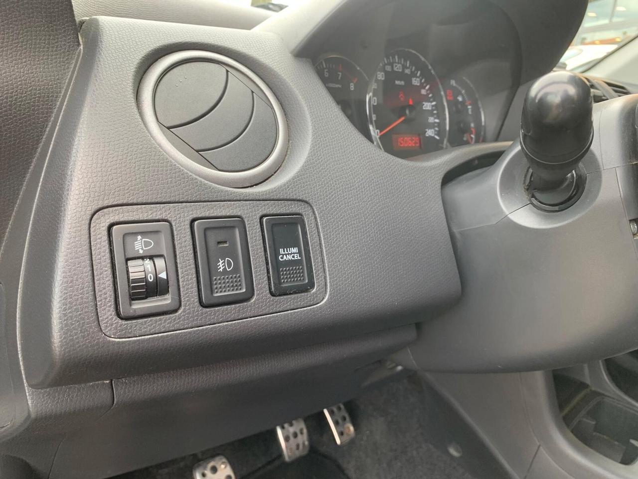 Suzuki Swift 1.6 vvt 3p. Sport 125cv