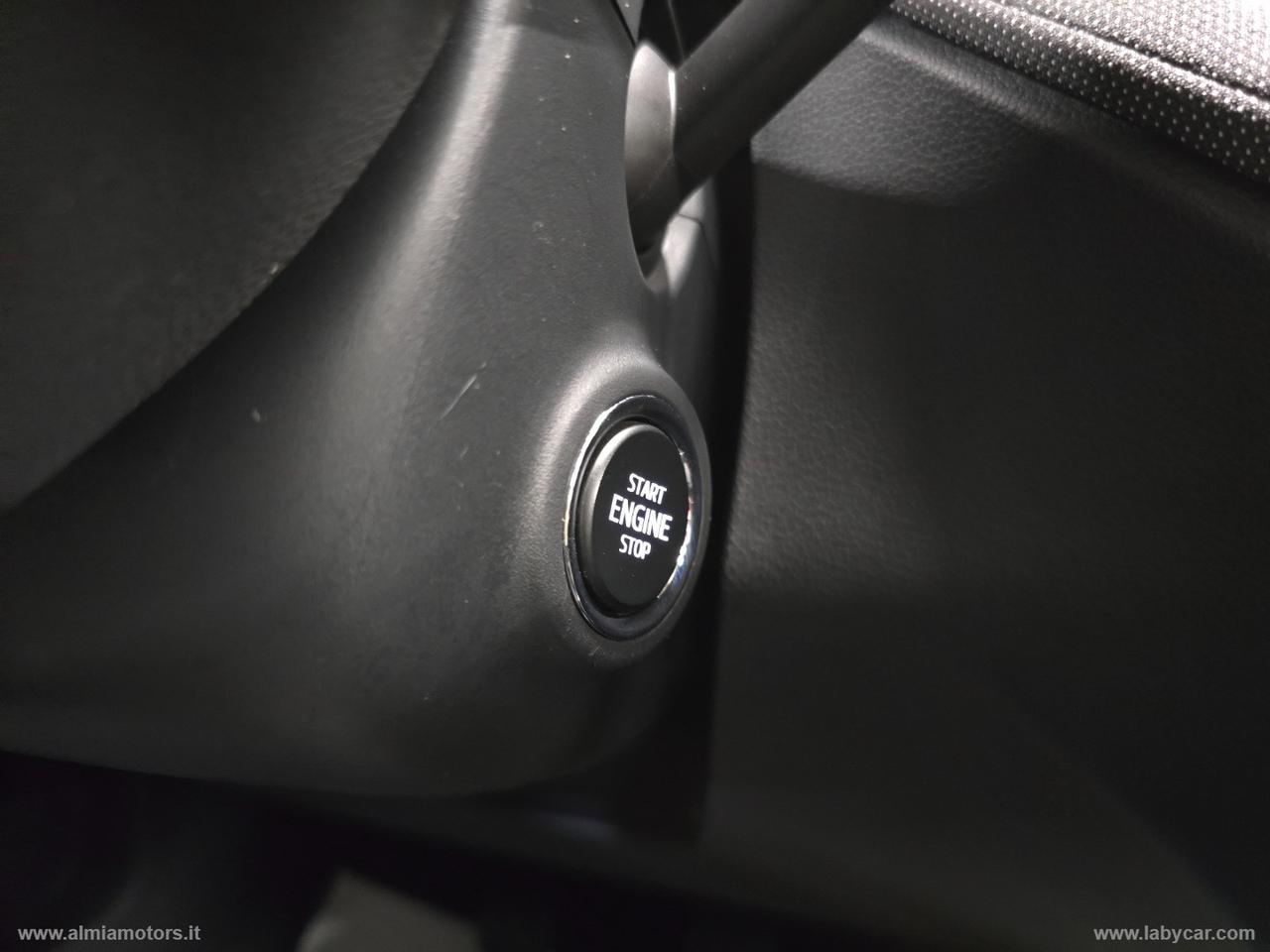 SKODA Fabia 1.0 TSI EVO 95 CV Style