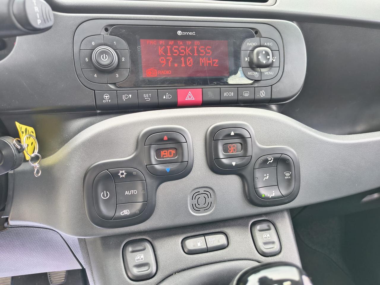 Fiat Panda 1.2 GPL EasyPower City Life*PREZZO REALE*