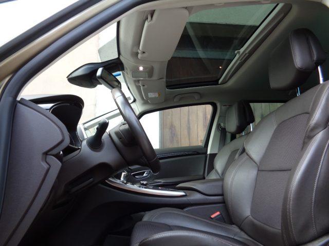 RENAULT Espace 2.0dci 7p. 200cv 4Control, km certificati RENAULT