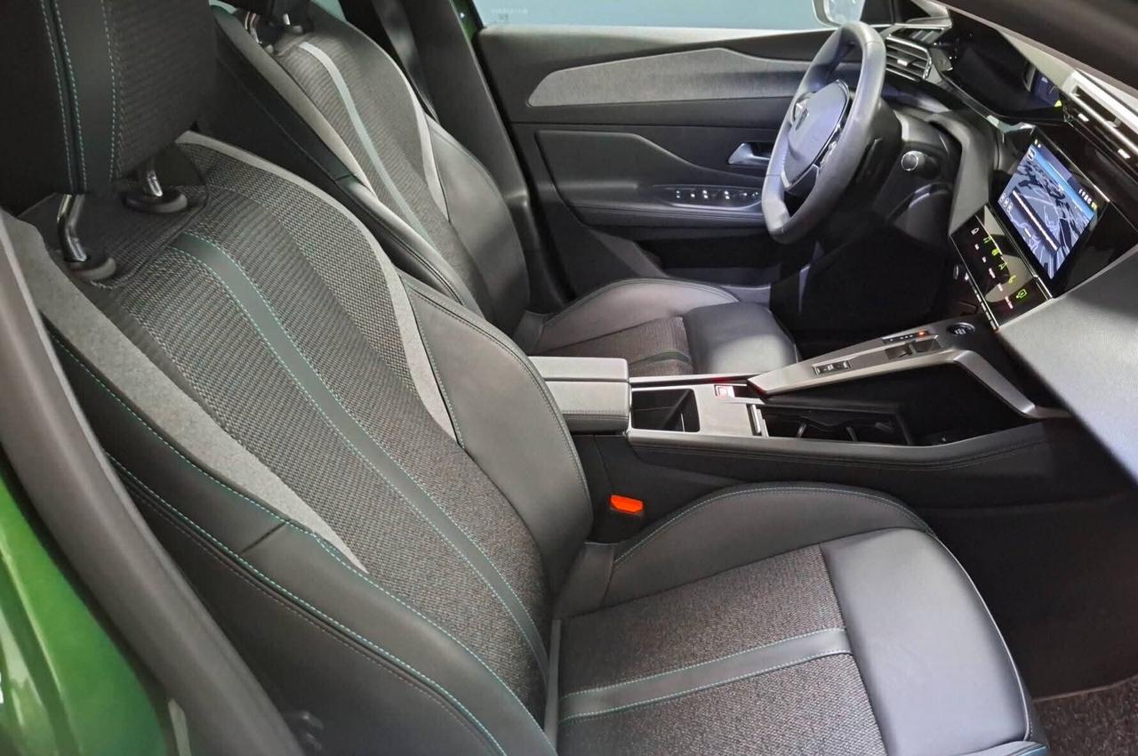 Peugeot 308 2025 allure gt pack nuovissima