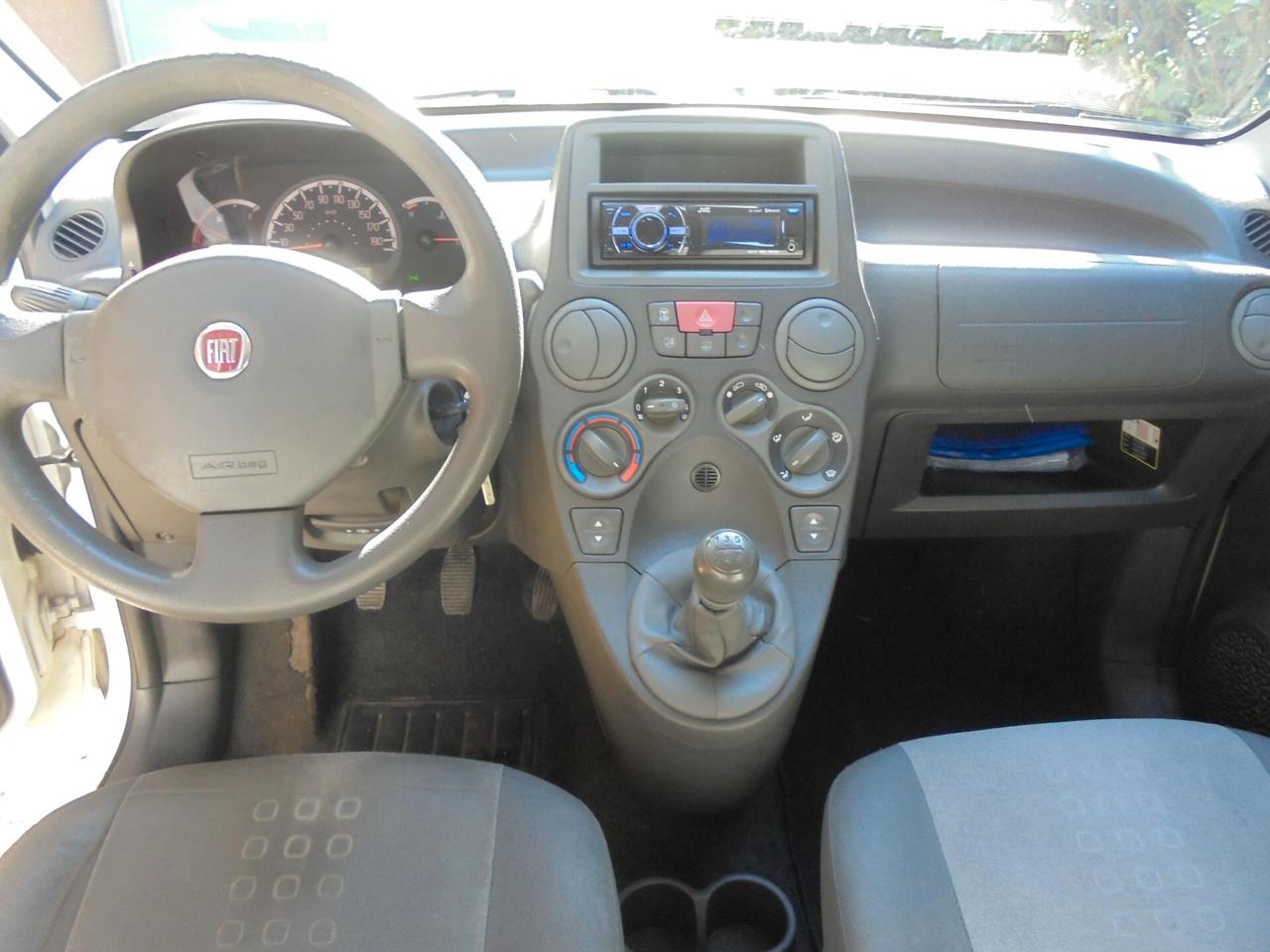 Fiat Panda 1.2 Classic