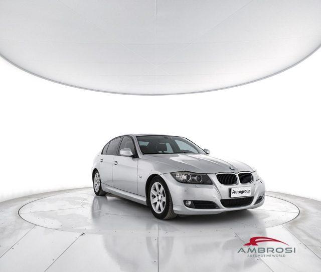 BMW 320 Serie 3 d cat Attiva - PER OPERATORI DEL SETTORE