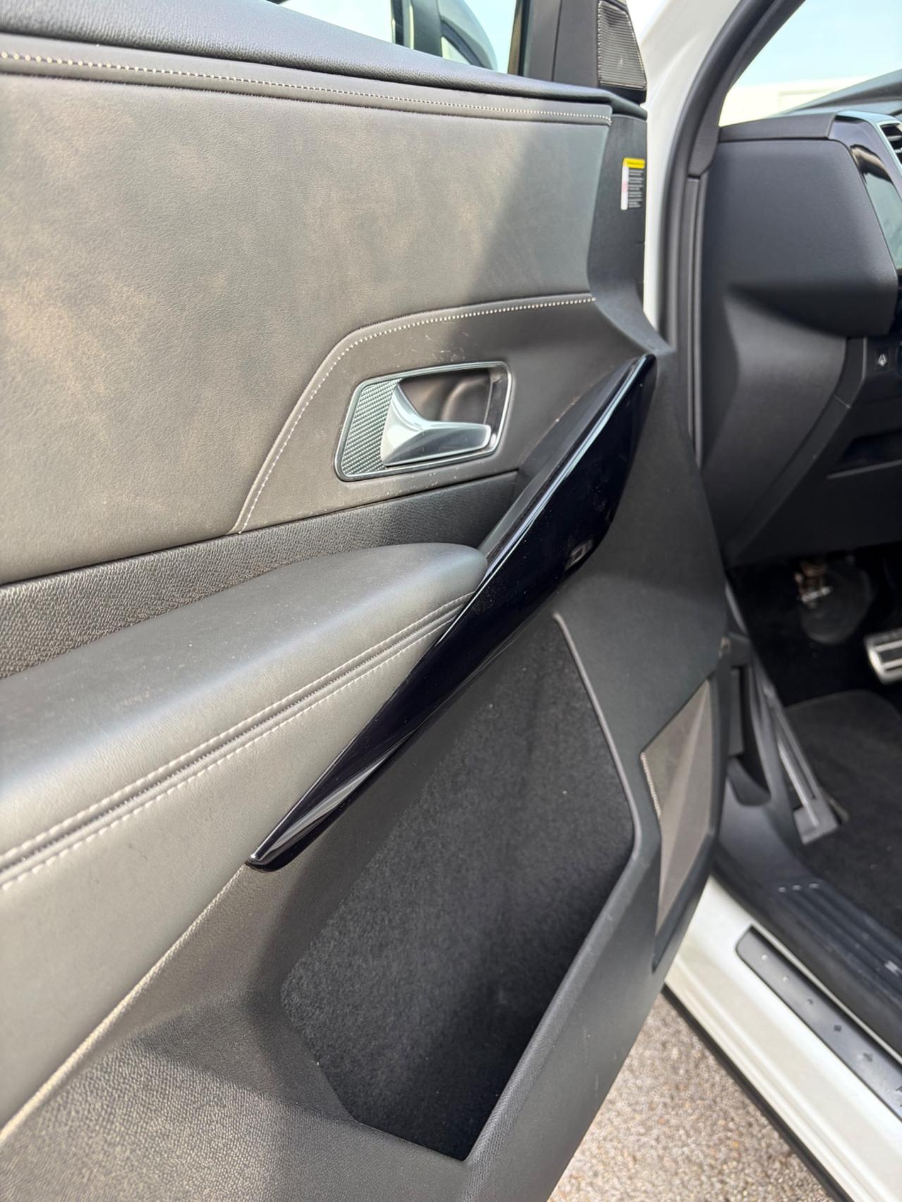 Ds 7 Crossback BlueHDi 180 aut. Business