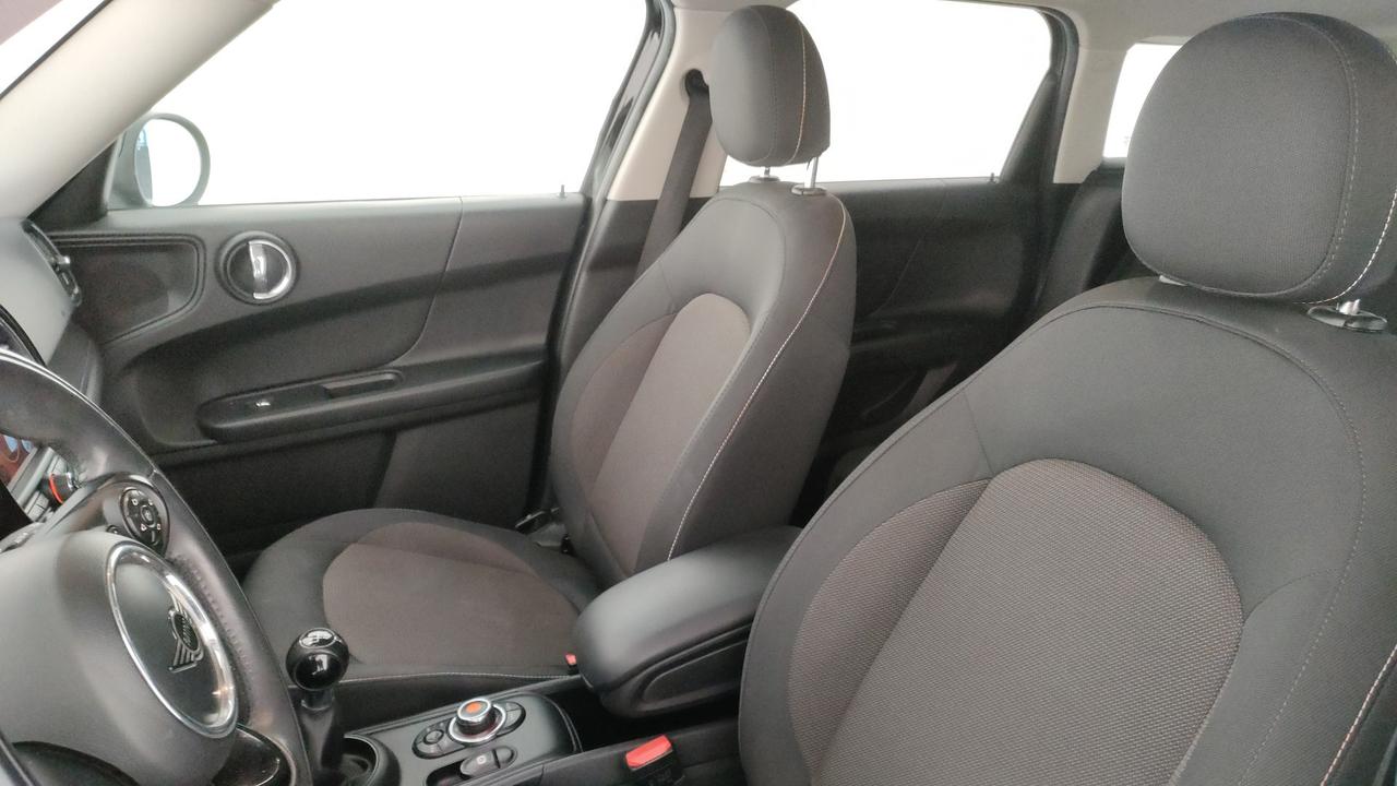 MINI Mini Countryman F60 2017 - Mini Countryman 1.5 One D Business my18