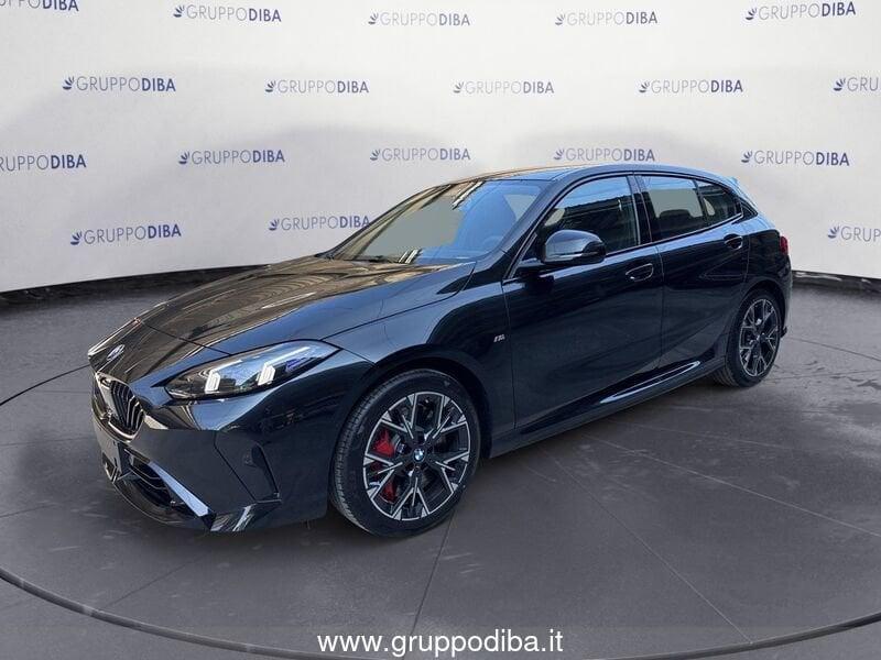 BMW Serie 1 120D