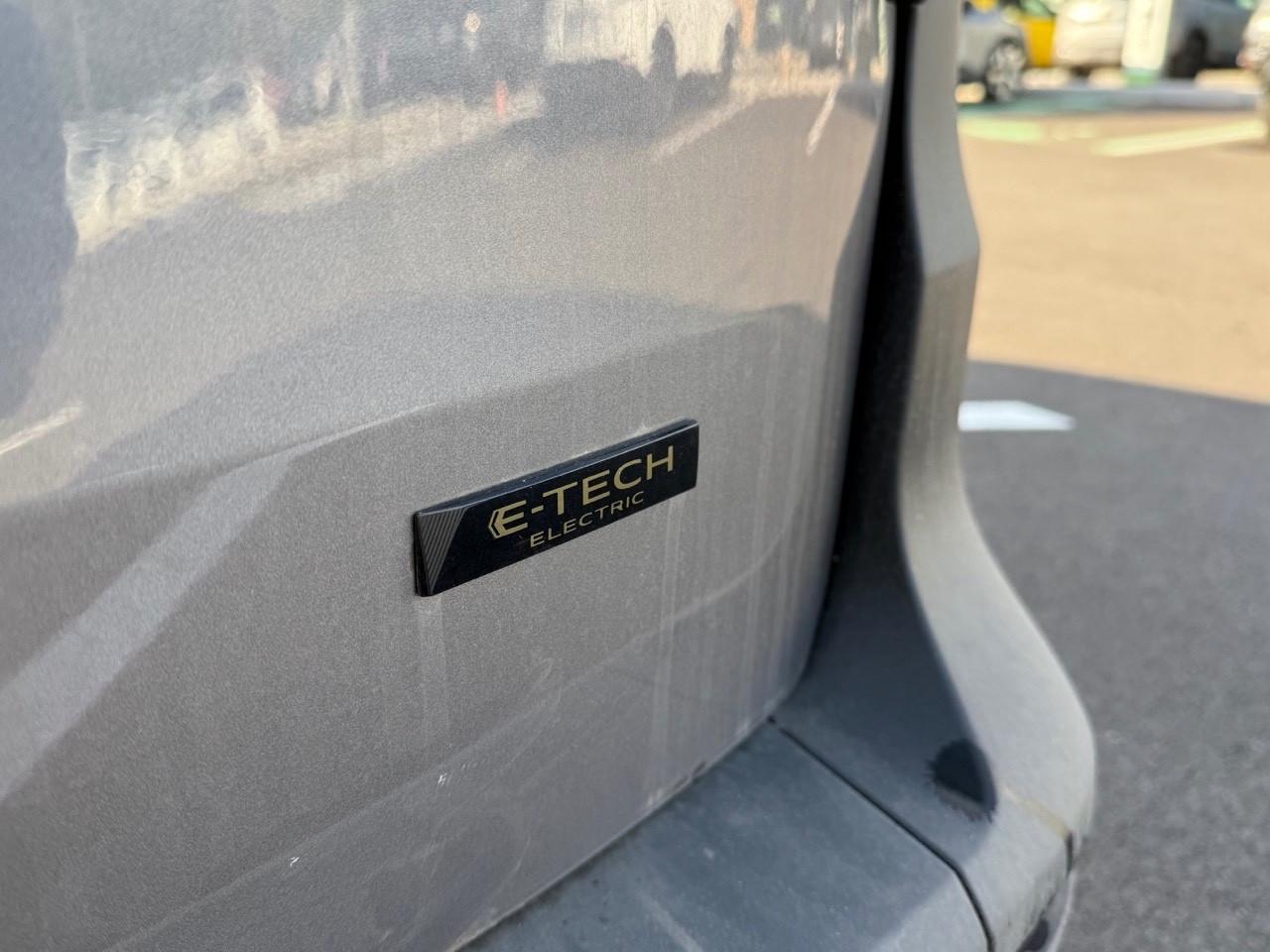 Renault Kangoo VAN E-TECH 100% ELECTRI START EV45 11KW