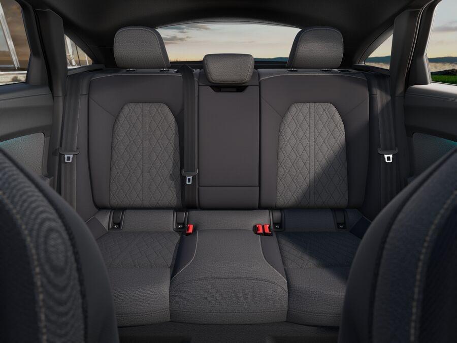 AUDI Audi A5 Sedan S line edition e-hybrid quattro 220 kW S tronic