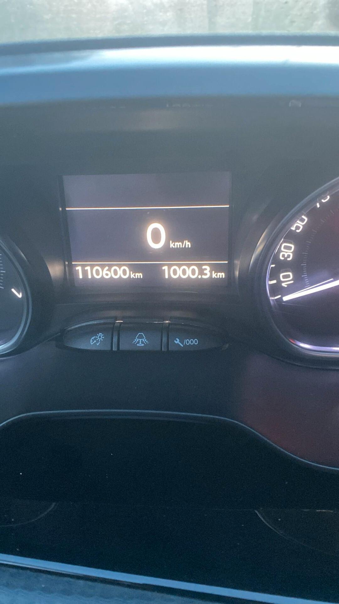 Peugeot 2008 PureTech 82 Allure