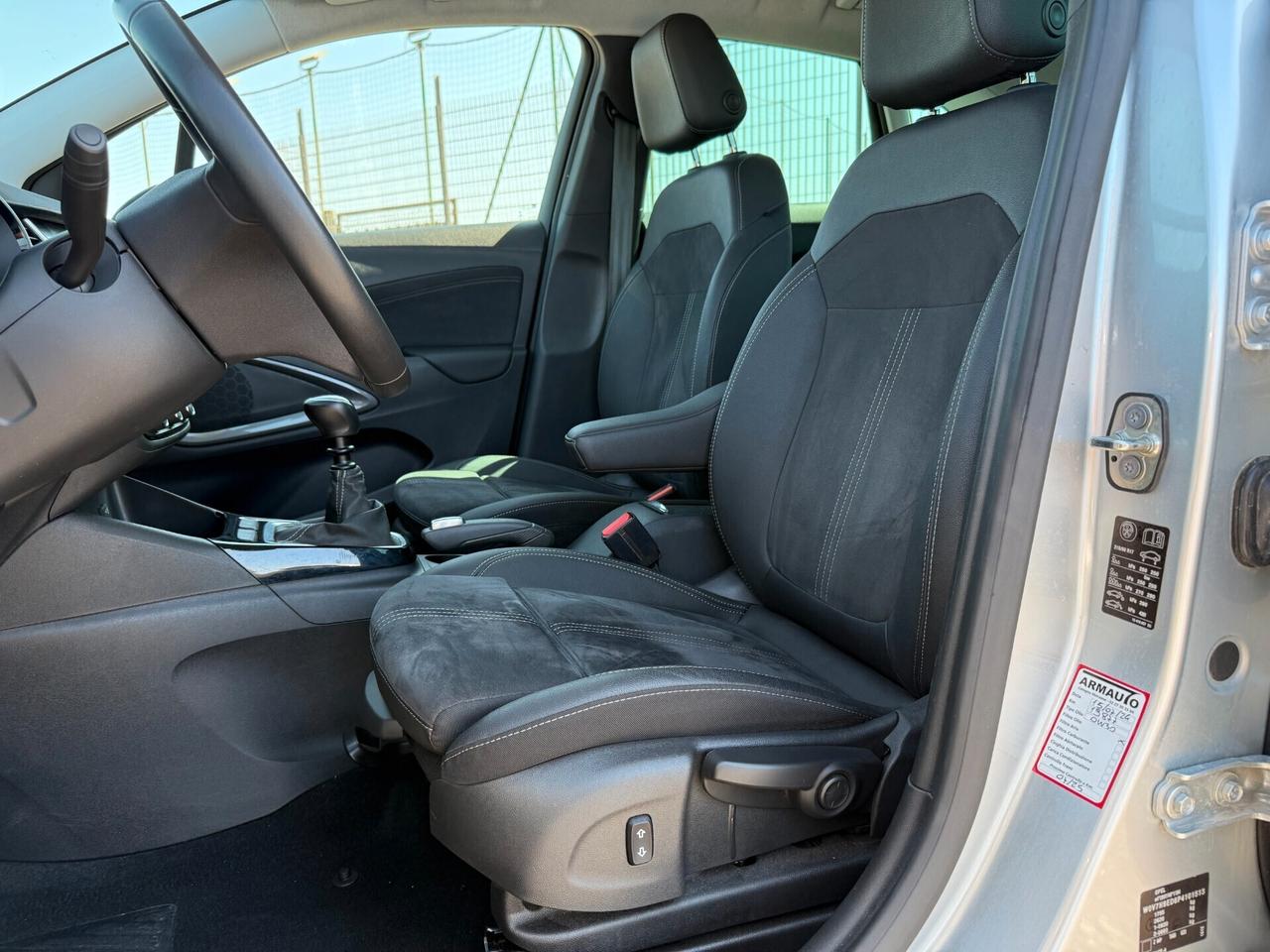 Opel Crossland 1.2 Turbo 12V 110 CV Ultimate PREZZO REALE