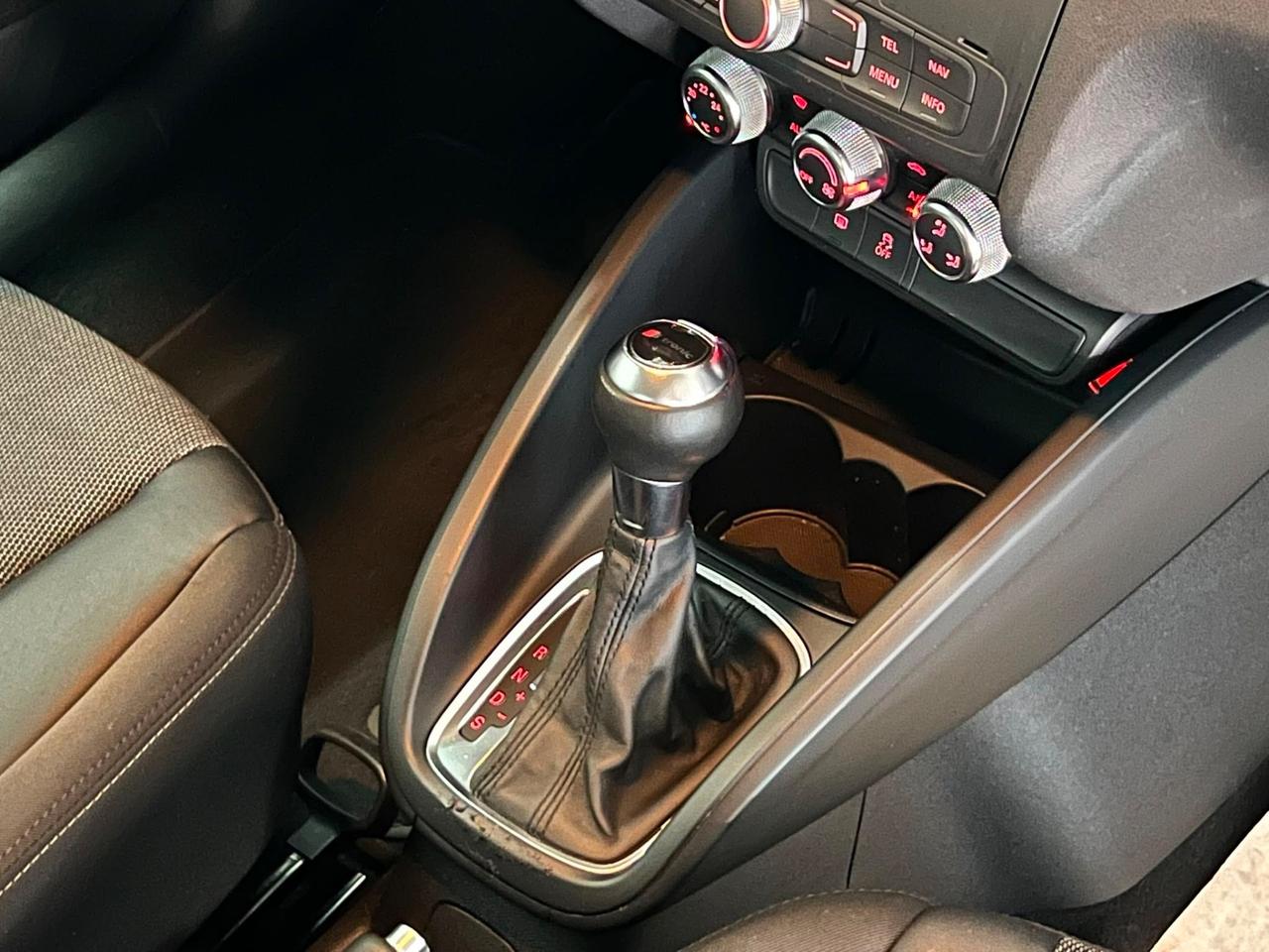 Audi A1 1.6 TDI S tronic Ambition