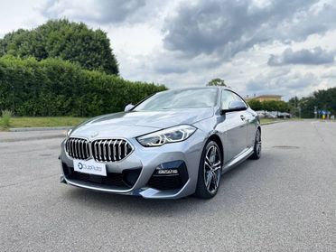 BMW Serie 2 Coupé 218d Msport auto Gran Coupe